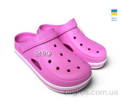 Кроксы Rai shoes